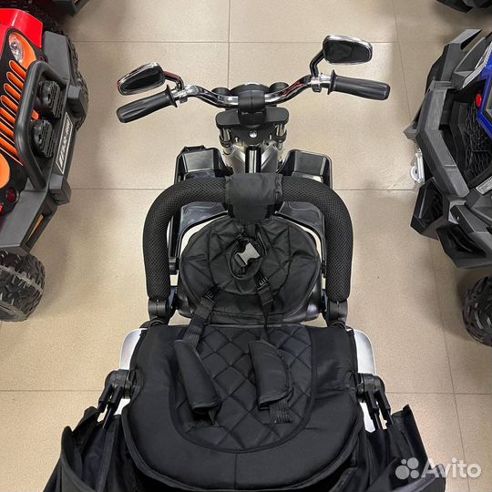 Детский трехколесный велосипед(гарантия,рассрочка)