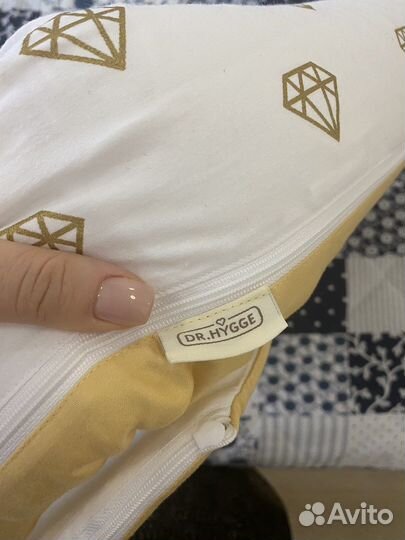 Подушка-позиционер