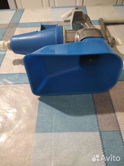 Соковыжималка механическая