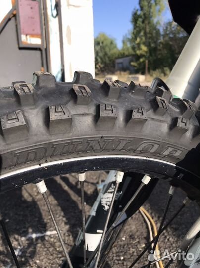 Продам KTM 125 sx