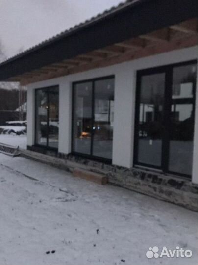 Окна пластиковые с 120-месячной гарантией