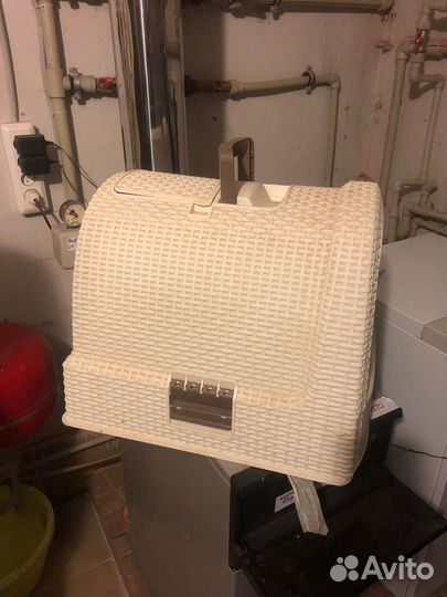 Переноска для кошек