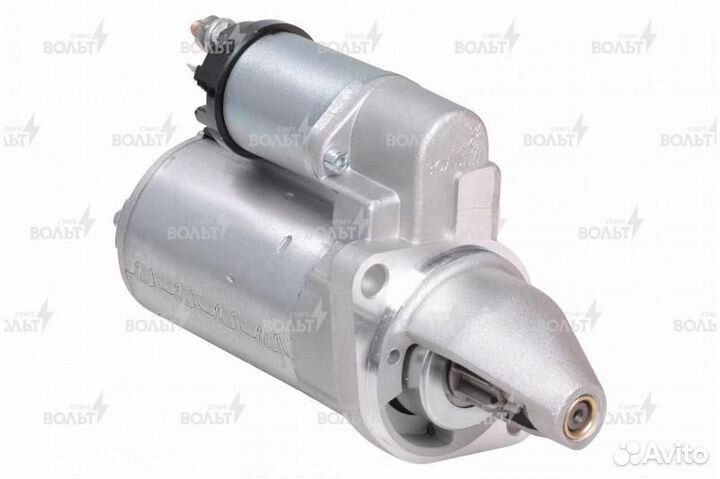 LST0110 Стартер для а / м лада 2110-2112 1, 4квт (lst 0110)