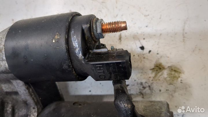 Стартер Volkswagen Sharan, 2008