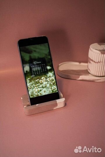 Подставка для телефона, подставка для благовоний