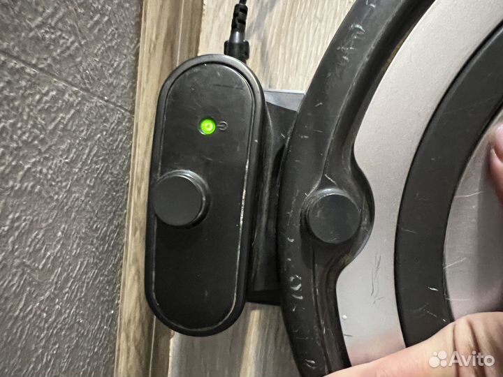 Робот пылесос irobot roomba 631