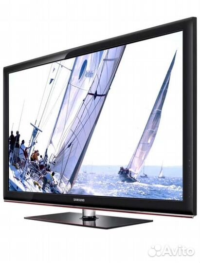 Телевизор PS50B430 плазма