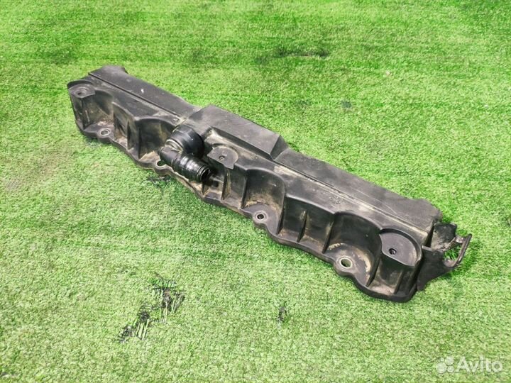 Крышка распредвала впуск TU5JP4 Peugeot 307 1.6