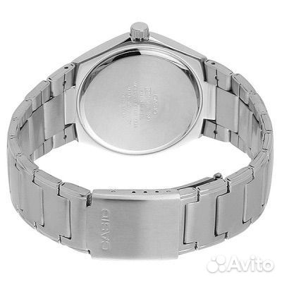 Часы casio mtp-1247d-2avdf