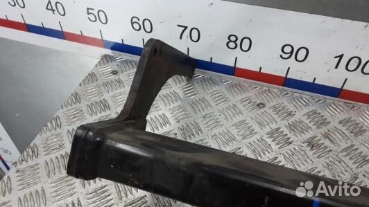 Фаркоп (прицепное устройство) dacia duster 1 (ZAD0