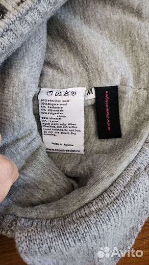 Шапки для девочки