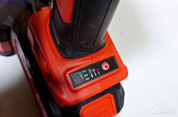 Аккумуляторная болгарка AobaLong ABL125C оригинал (Арт.53891)