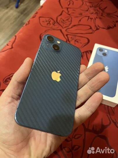 iPhone 13, 128 ГБ