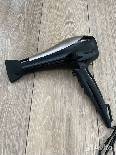 Фен для волос