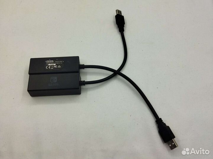 Аксессуары Nintendo switch