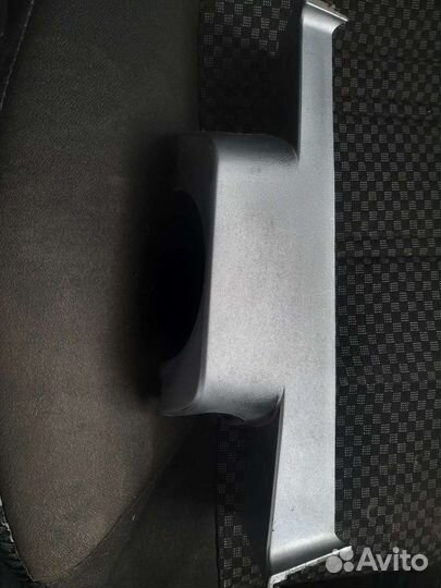 Накладка рулевой колонки део нексия n150