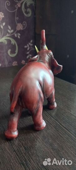 Большой слон