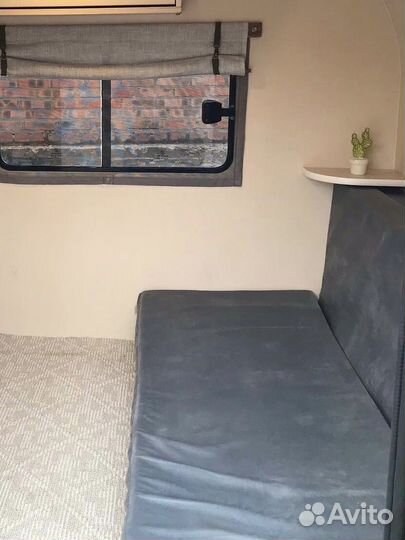 Прицеп-дача ОСА 3028М5, 2024