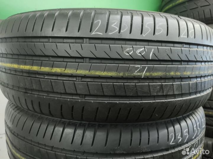 Bridgestone Alenza 001 235/55 R20