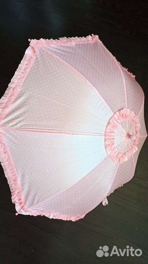 Зонт детский