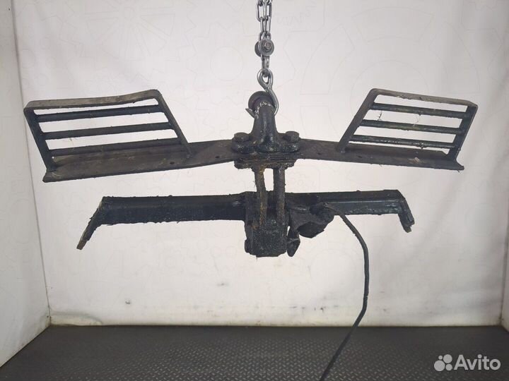 Прицепное устройство Peugeot Partner, 2003