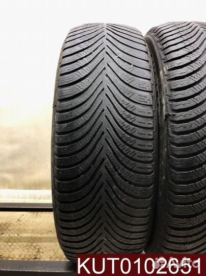 Michelin Alpin 5 215/65 R17 103H