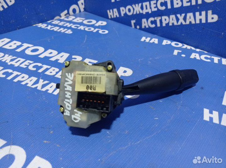 Переключатель дворников Hyundai Elantra Hd седан