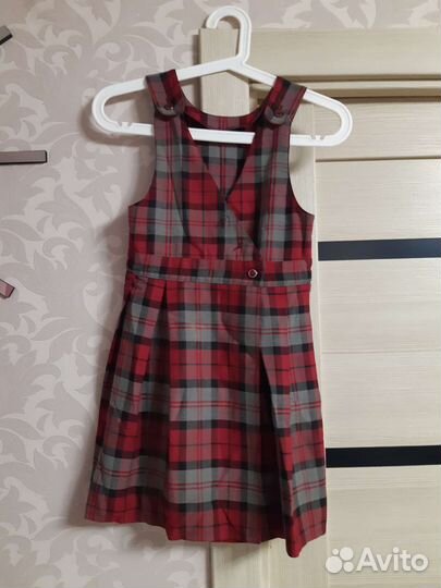 Школьная форма