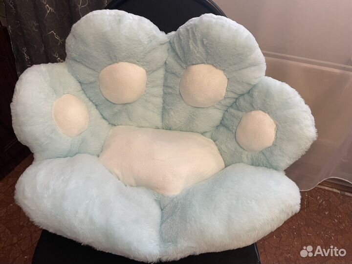 Подушка на стул