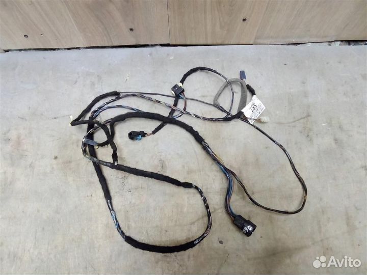Проводка (коса) от Opel Zafira B 2005-2012
