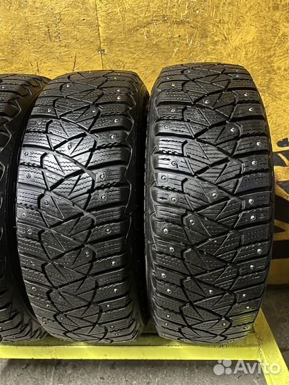 Goodyear Ultragrip 600 195/65 R15