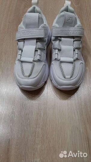 Кроссовки для девочки Indigo kids