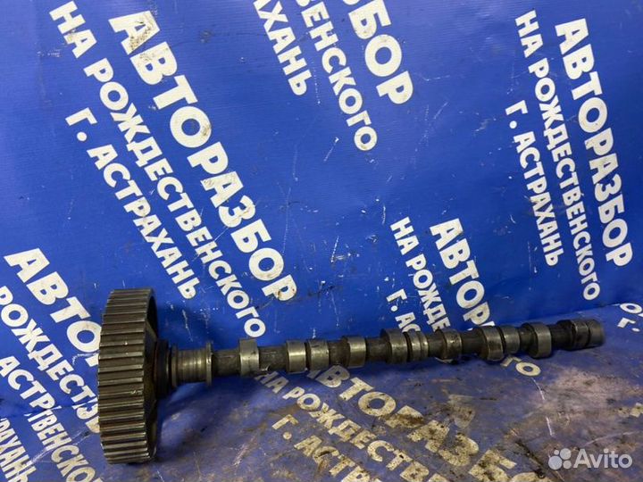 Распредвал. Mitsubishi L300 4G92 1997