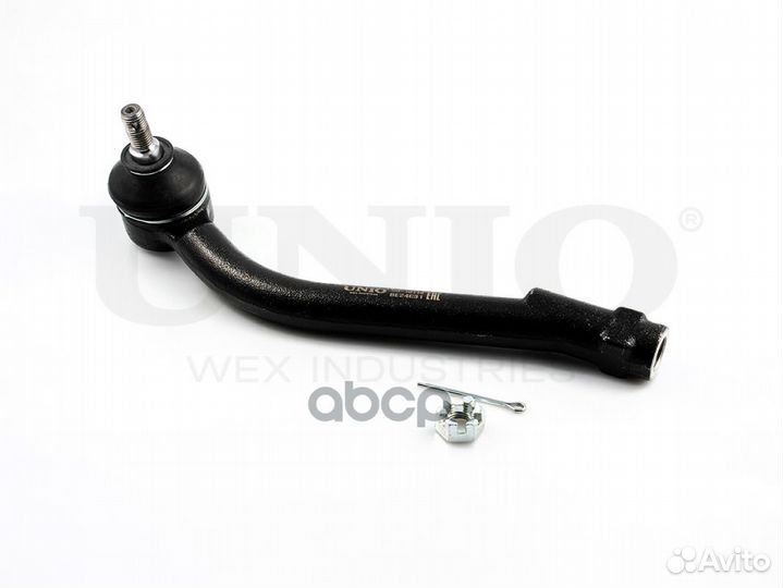 Наконечник рулевой тяги KIA/hyundai