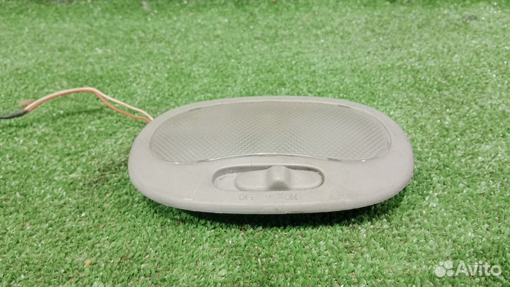 Плафон салона daewoo matiz