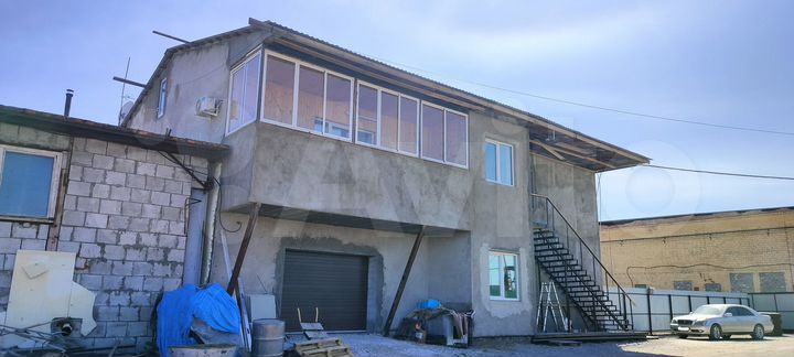 Участок 90 сот. (промназначения)