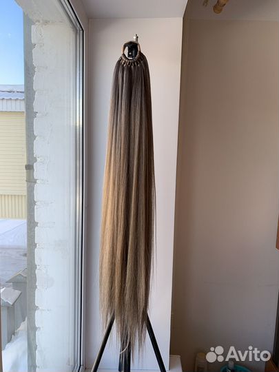 Афрорезинка