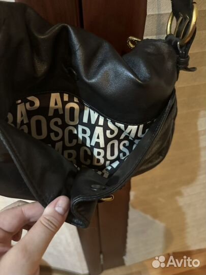 Сумка marc jacobs