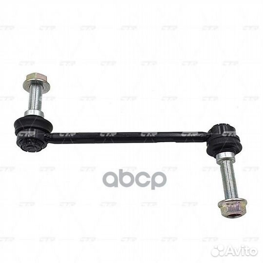 Тяга стабилизатора передн mercedes-benz: M-clas