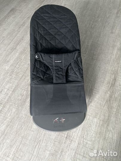 Шезлонг babybjorn