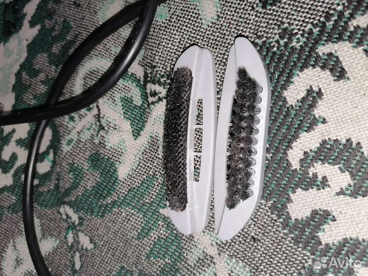 Ручной отпариватель для тканей