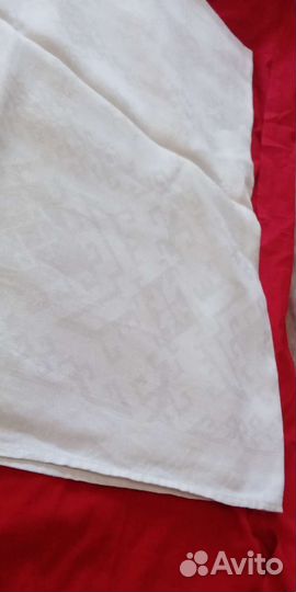 Женская комбинация СССР