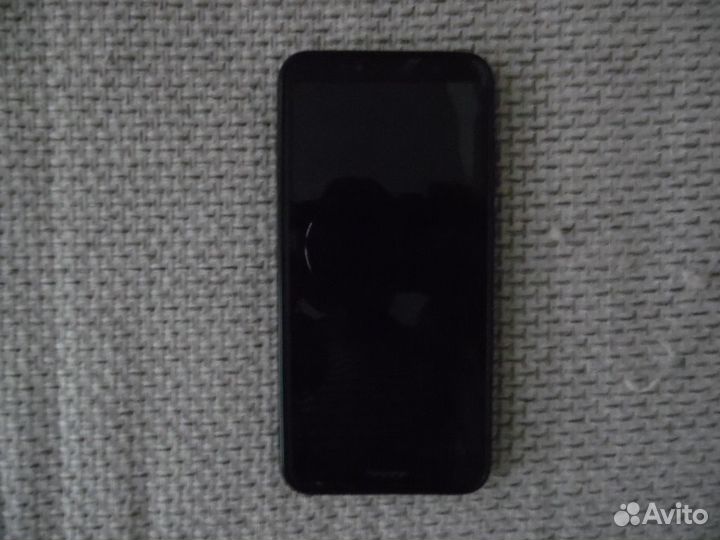 HONOR 7A Pro, 2/16 ГБ