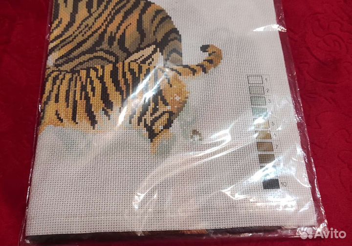 Набор для вышивания