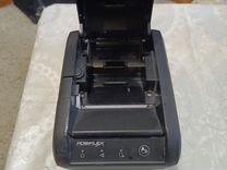 Чековый принтер Posiflex PP 6900