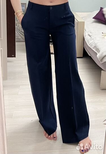 Брюки Бенеттон