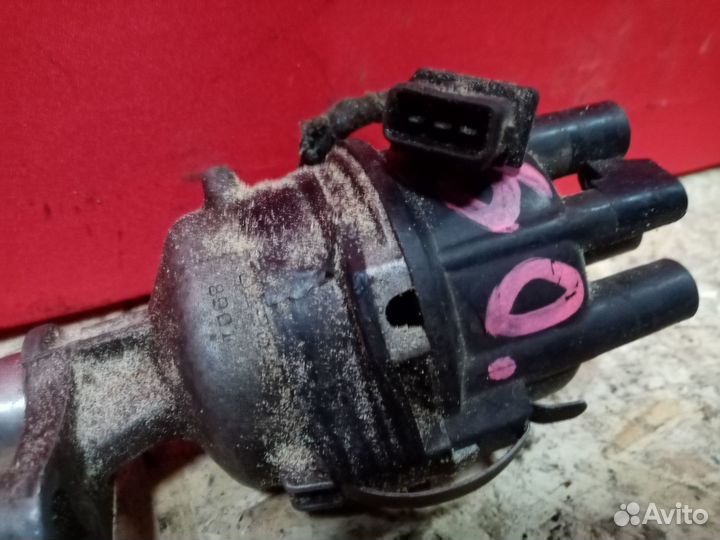 Трамблёр митсубиси галант 32 / галант 6 2л 4g63