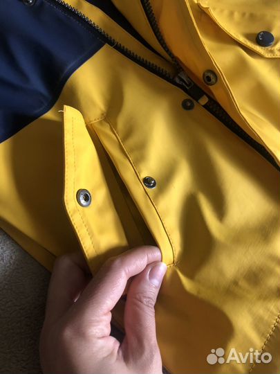 Куртка для мальчика