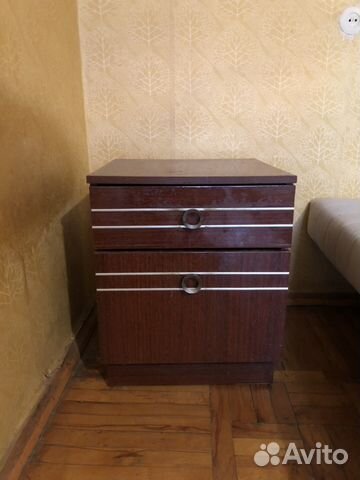 Тумба прикроватная