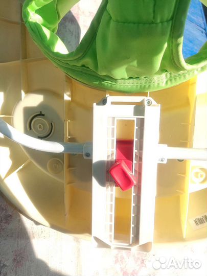 Ходунки детские